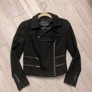 Banana Republic Moto Jacket